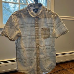 O’Neill Men’s short sleeve button down